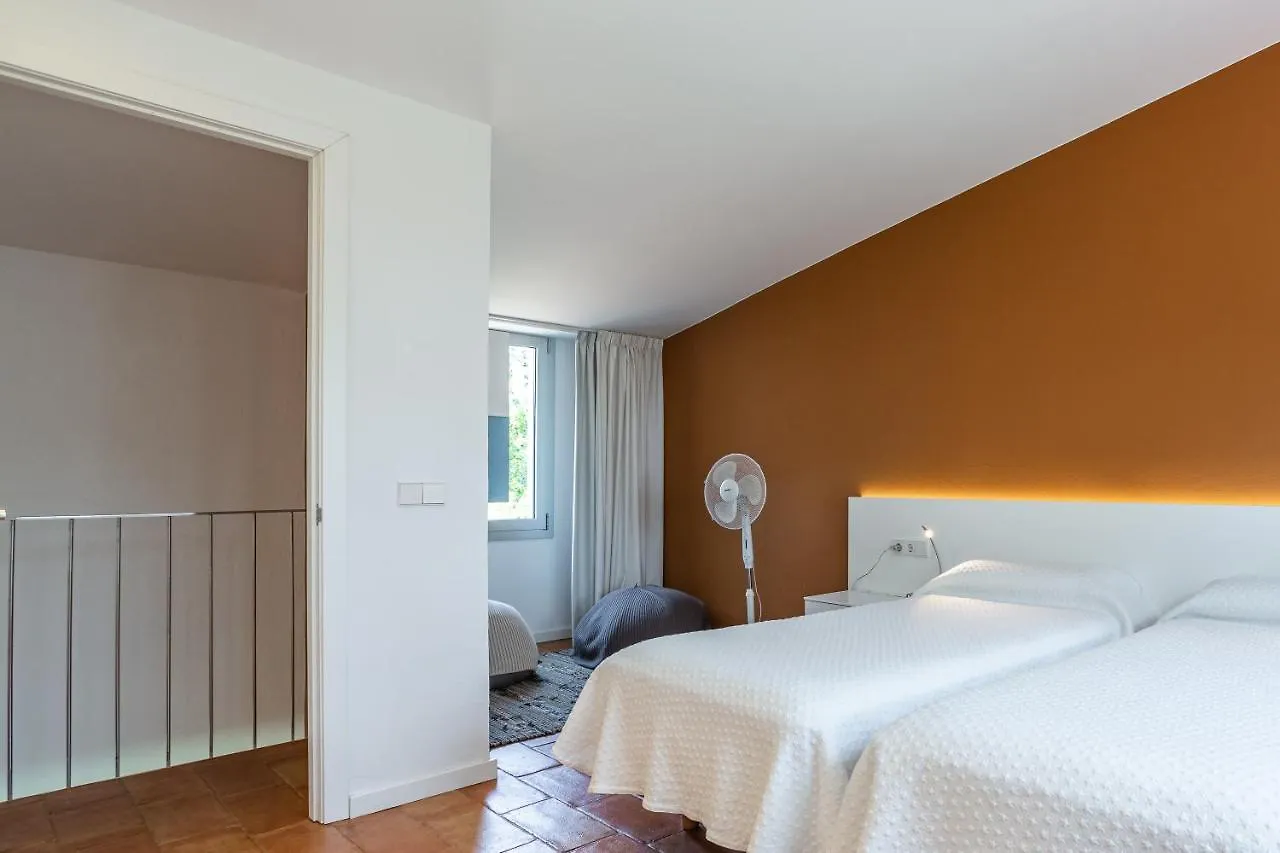 Vila Sagulla Lloret de Mar