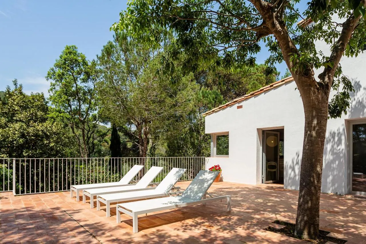 Sagulla Villa Lloret de Mar Spain