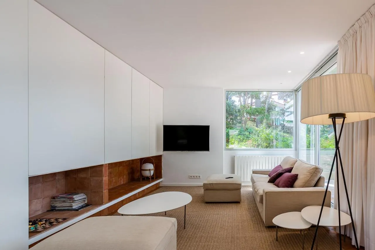 Sagulla Villa Lloret de Mar