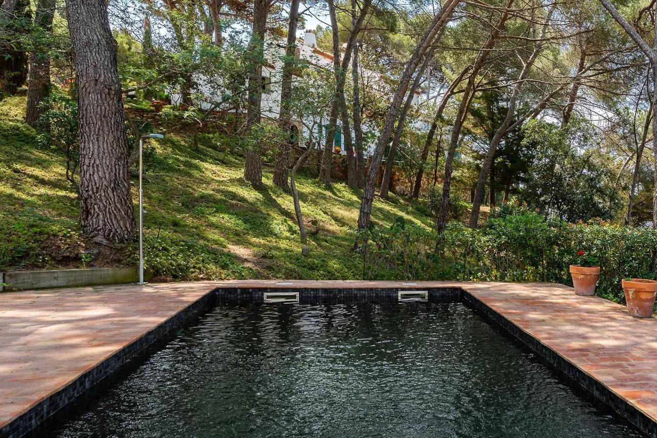 Sagulla Villa Lloret de Mar