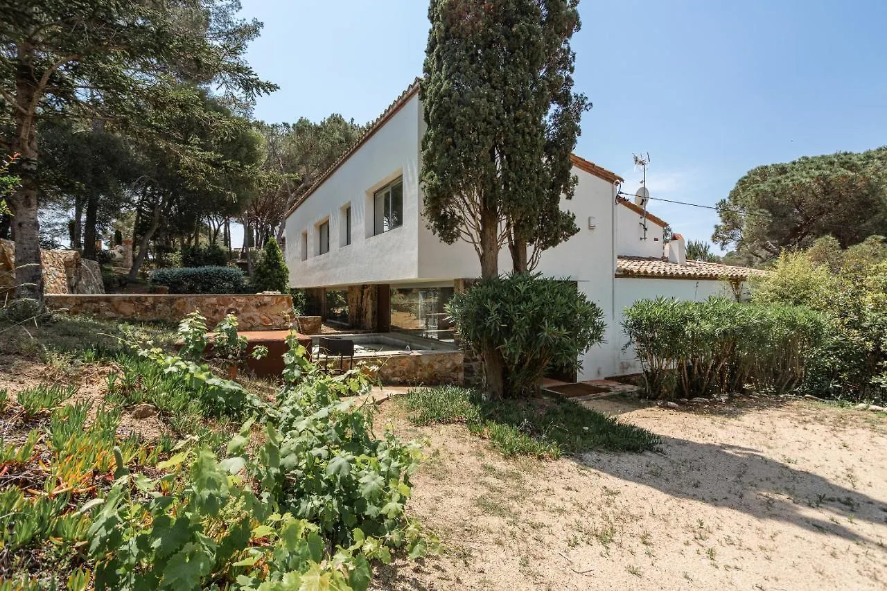 Sagulla Villa Lloret de Mar Spain