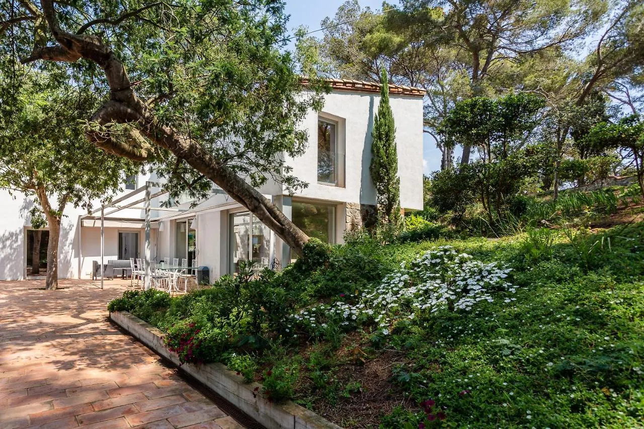 Sagulla Villa Lloret de Mar