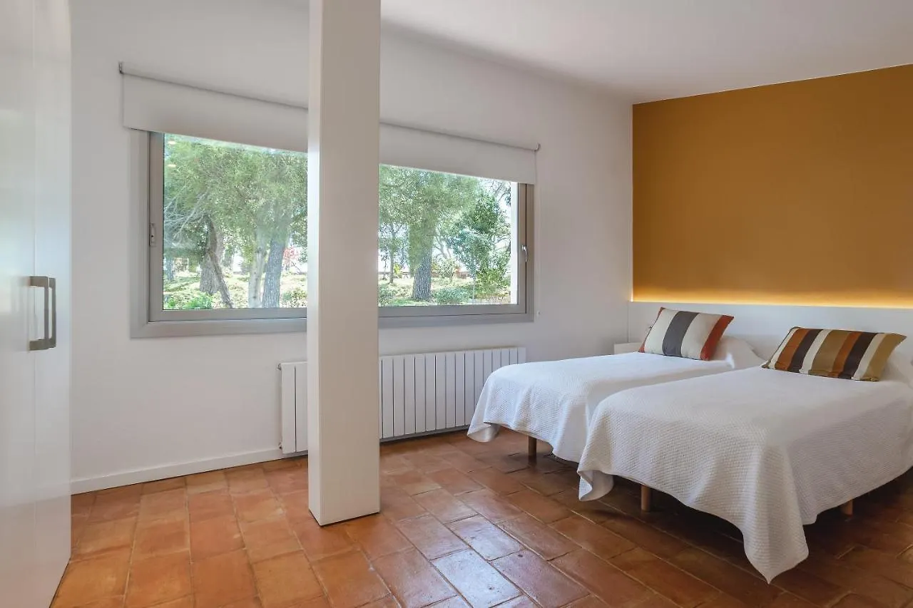 Sagulla Villa Lloret de Mar