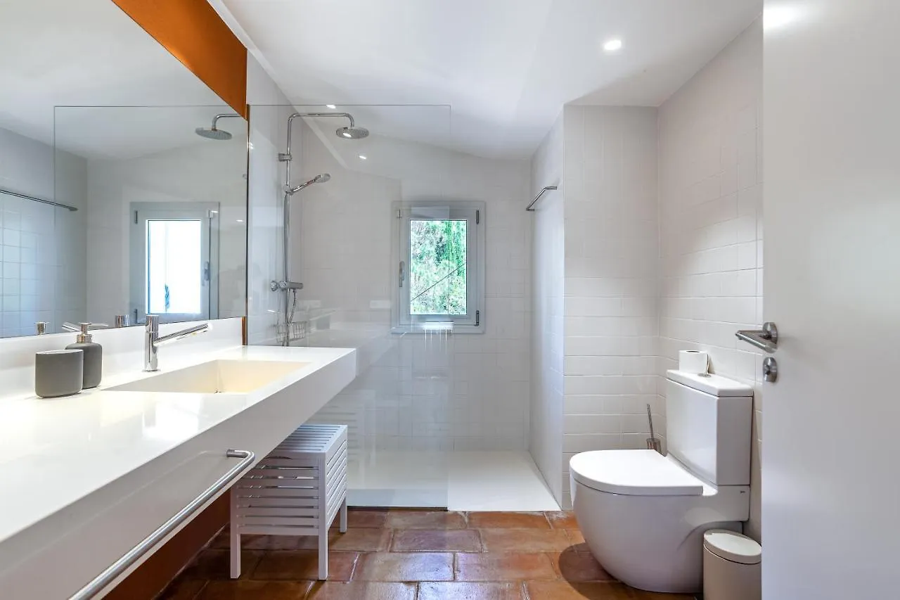 Sagulla Villa Lloret de Mar