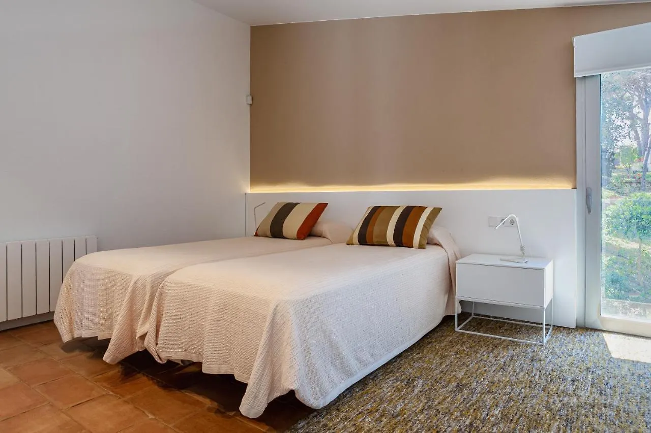 Sagulla Villa Lloret de Mar Spain