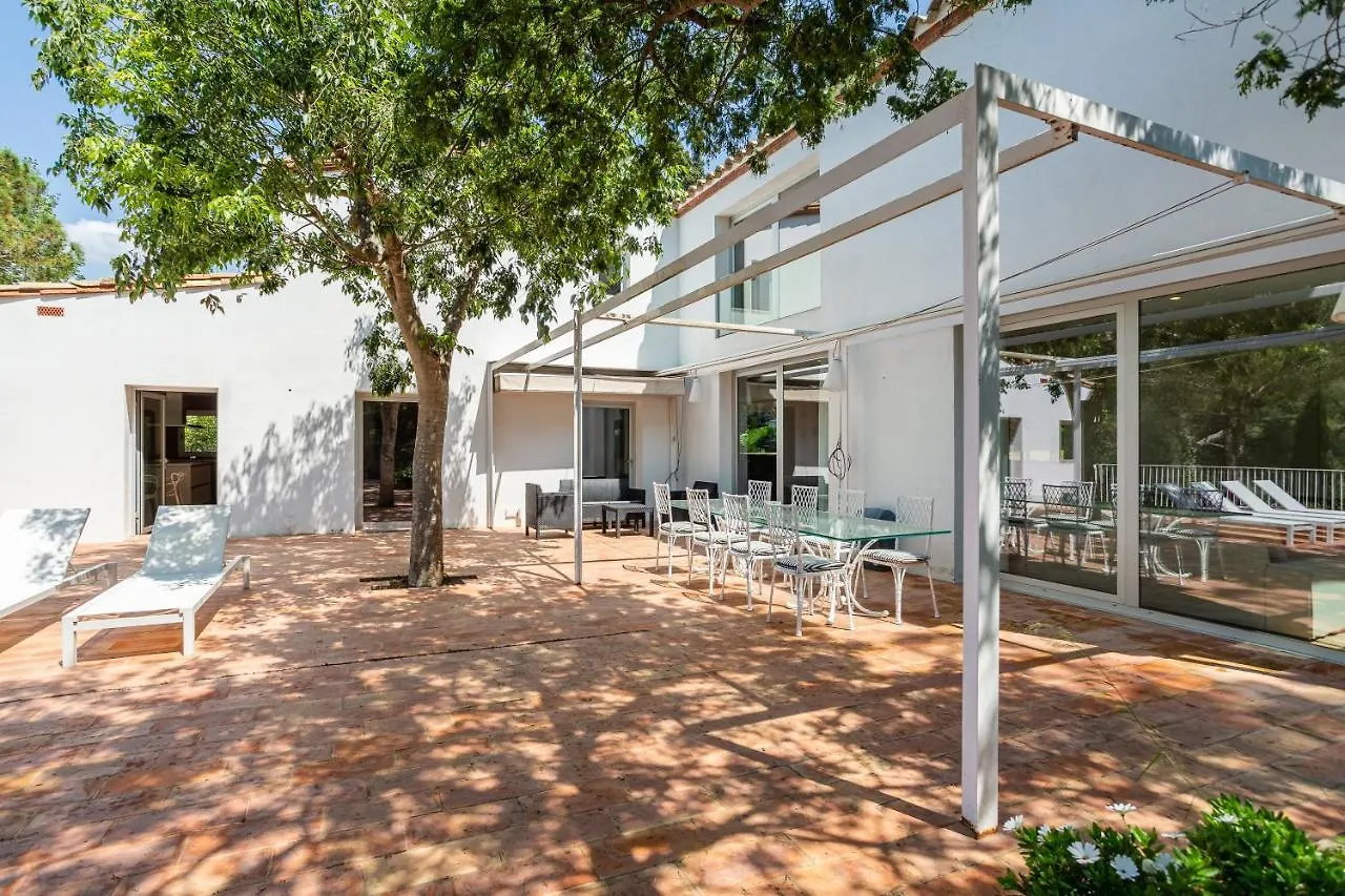Sagulla Villa Lloret de Mar