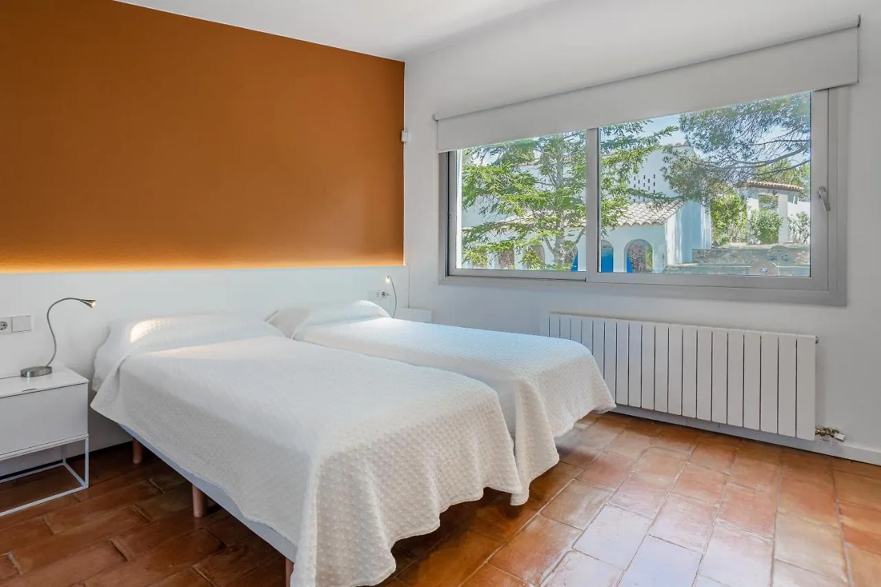 Sagulla Villa Lloret de Mar