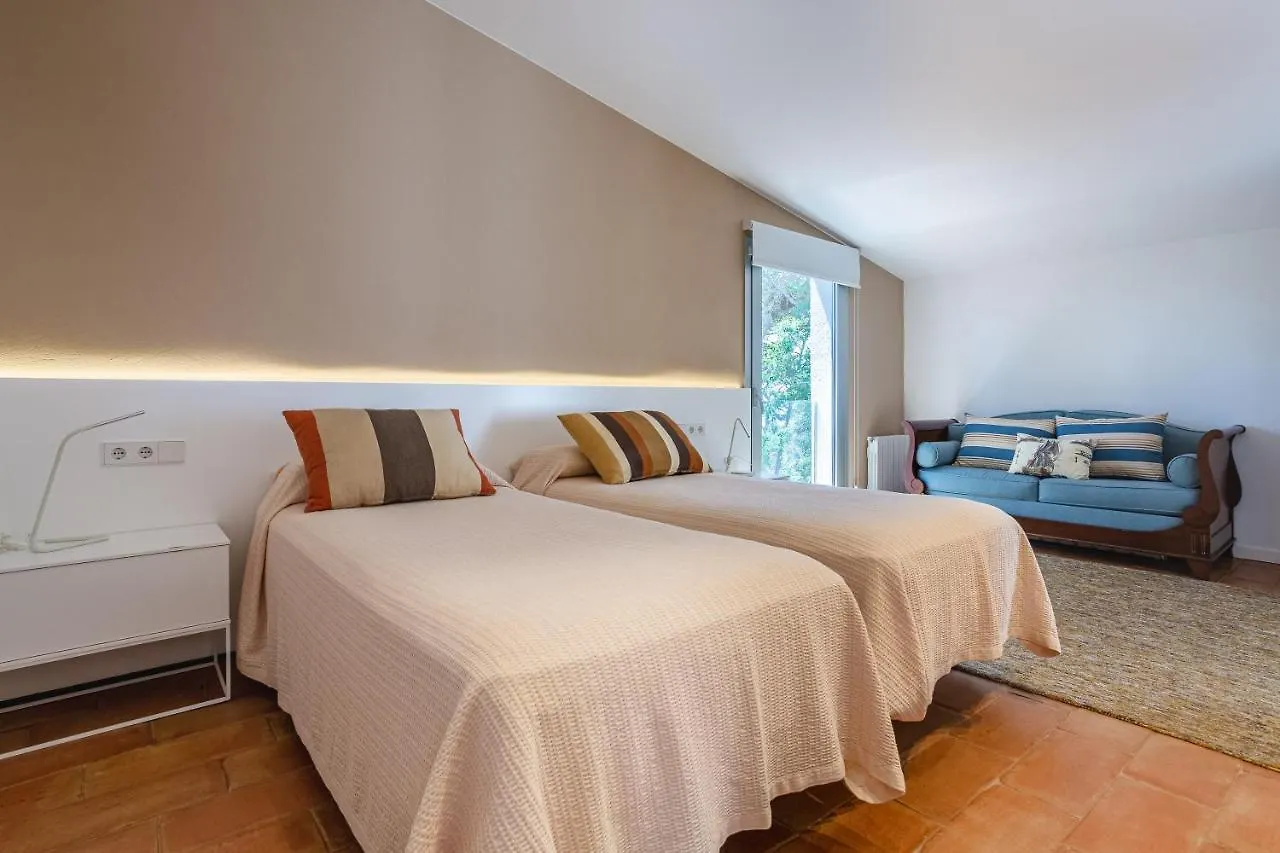 Sagulla Villa Lloret de Mar