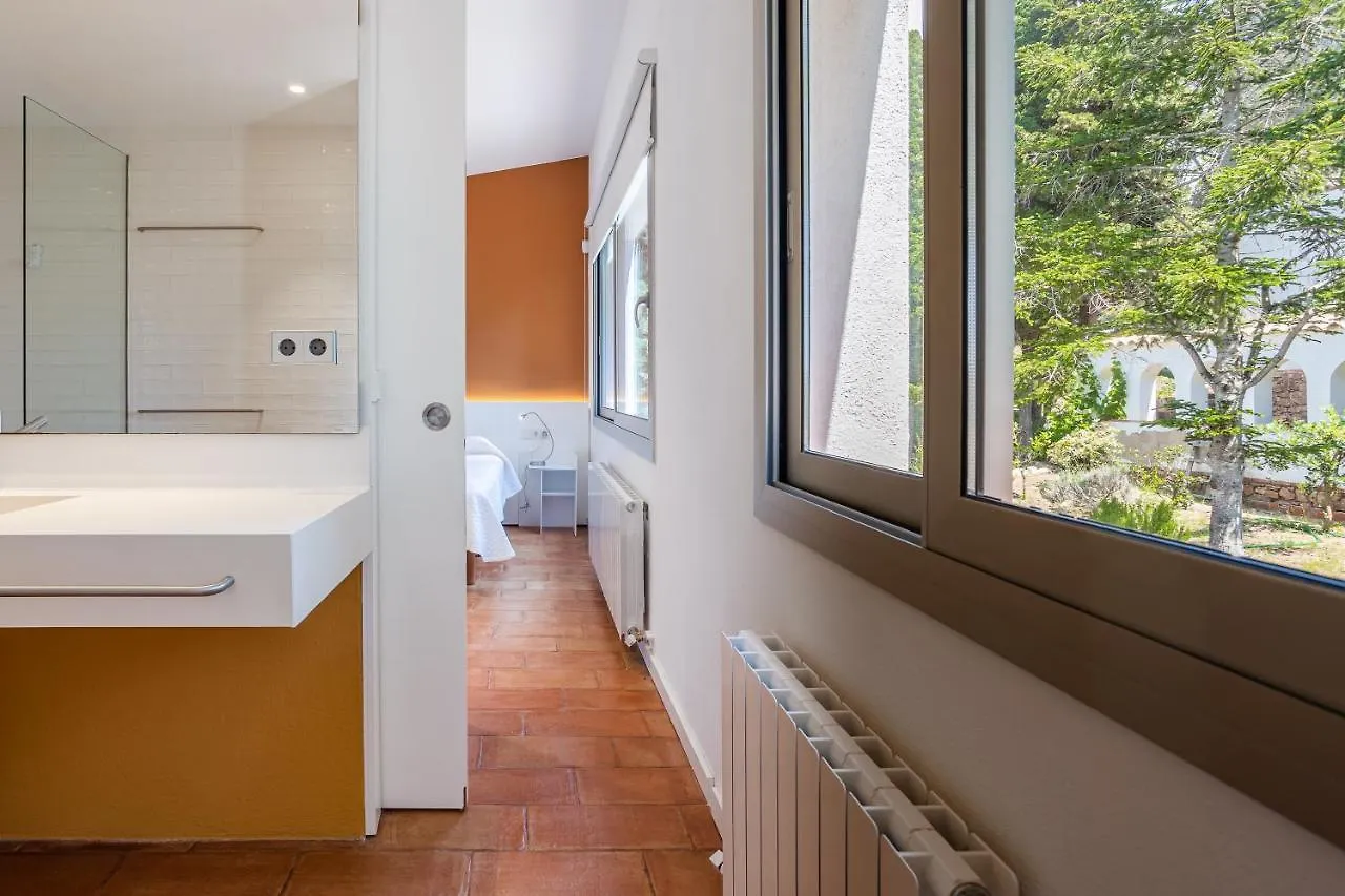 Sagulla Villa Lloret de Mar
