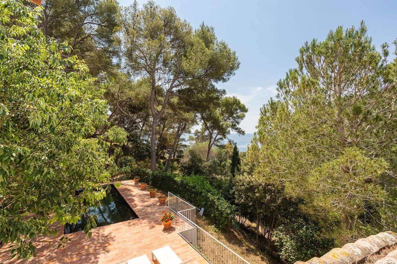 Sagulla Villa Lloret de Mar